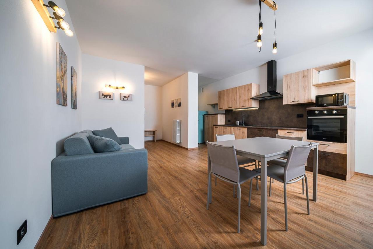 קאבאלס Cauriol Suites 2.3 מראה חיצוני תמונה
