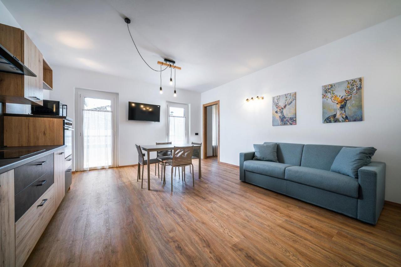 קאבאלס Cauriol Suites 2.3 מראה חיצוני תמונה
