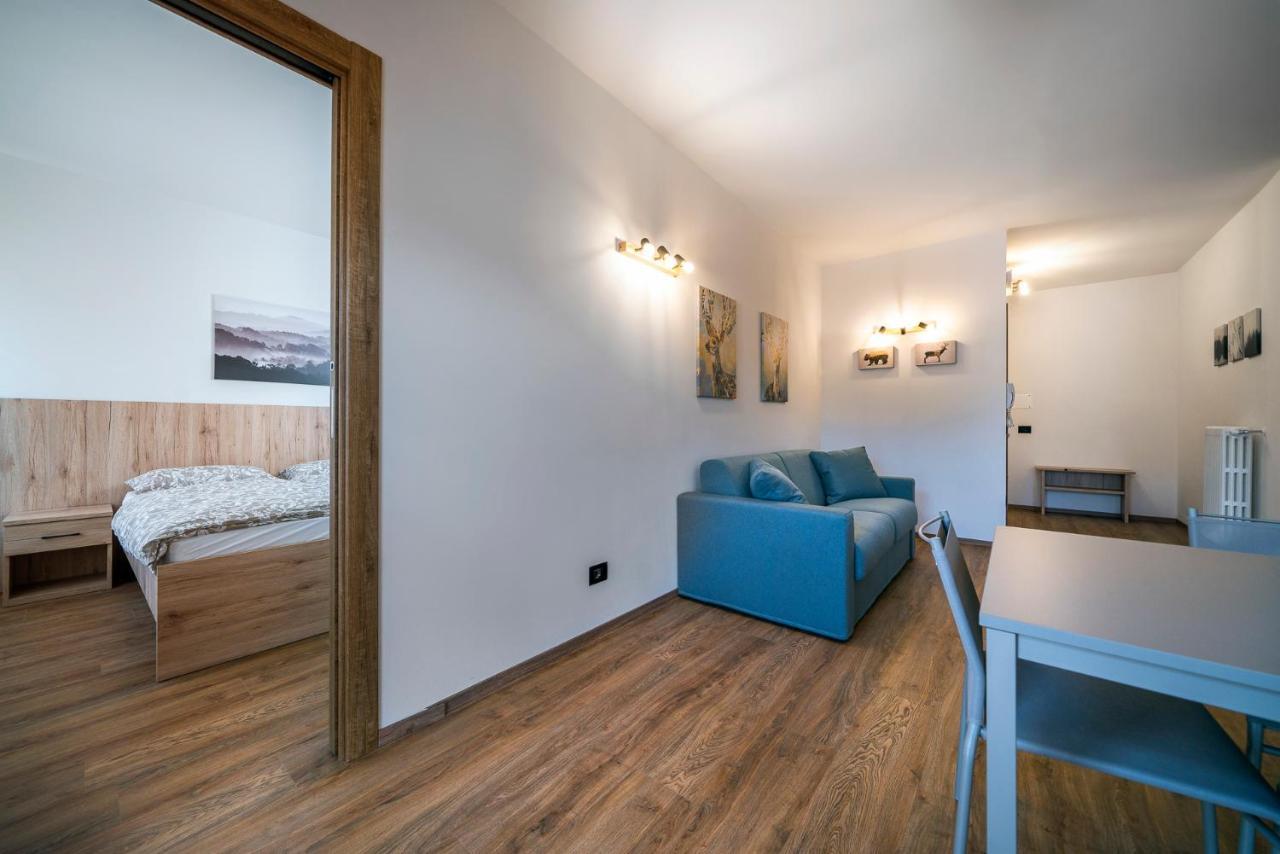 קאבאלס Cauriol Suites 2.3 מראה חיצוני תמונה