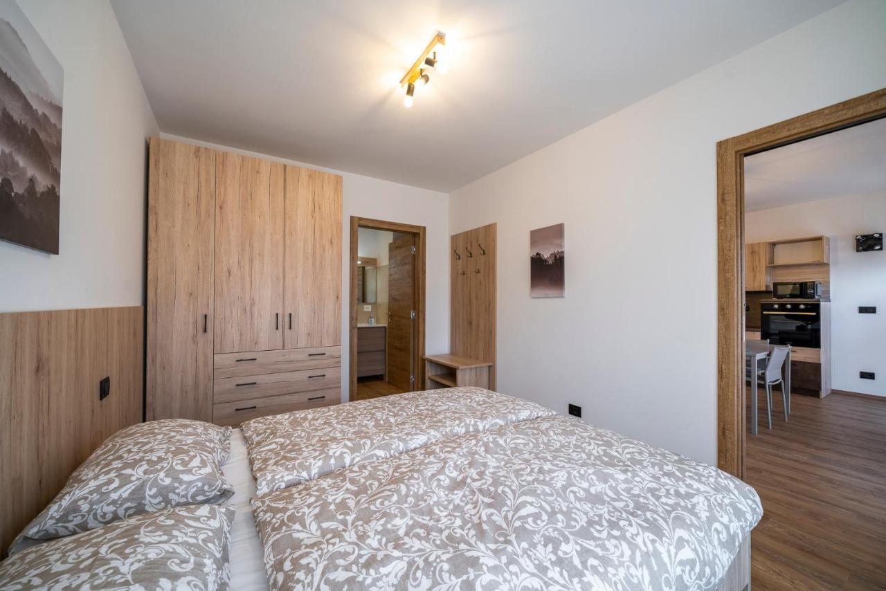 קאבאלס Cauriol Suites 2.3 מראה חיצוני תמונה