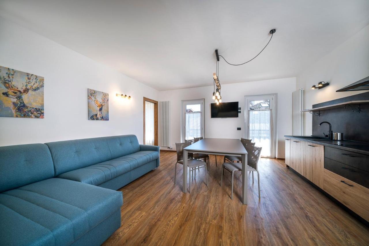 קאבאלס Cauriol Suites 2.3 מראה חיצוני תמונה