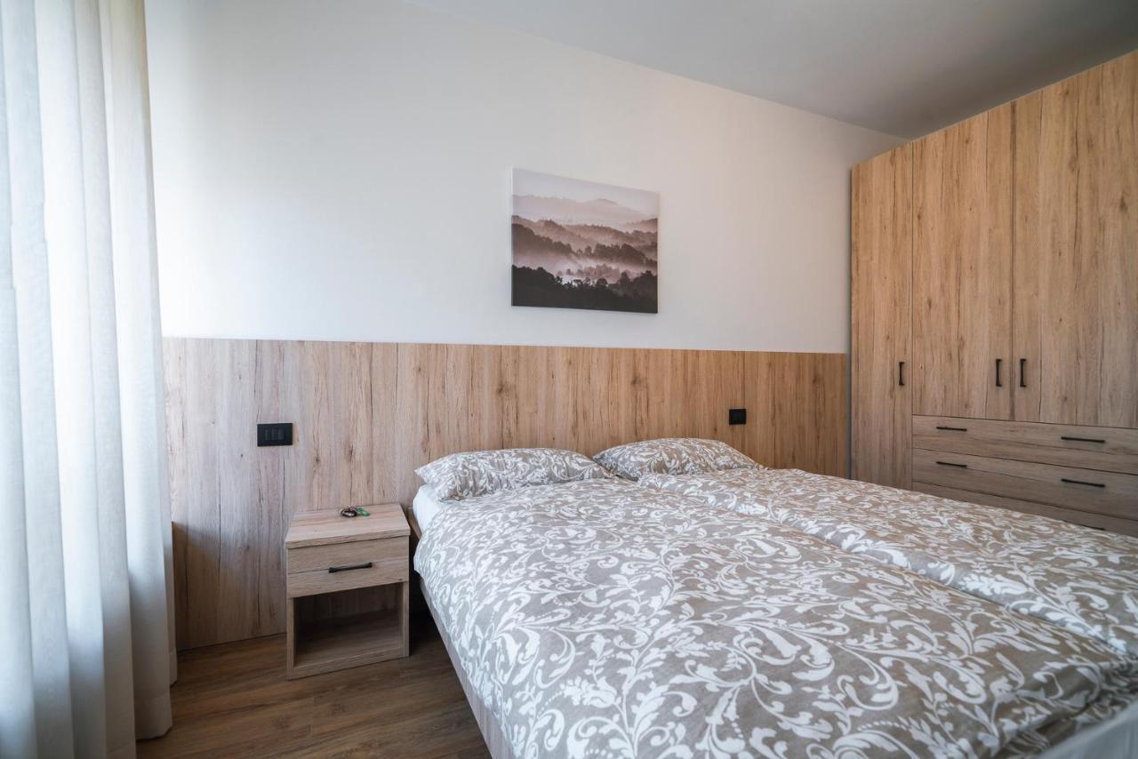 קאבאלס Cauriol Suites 2.3 מראה חיצוני תמונה
