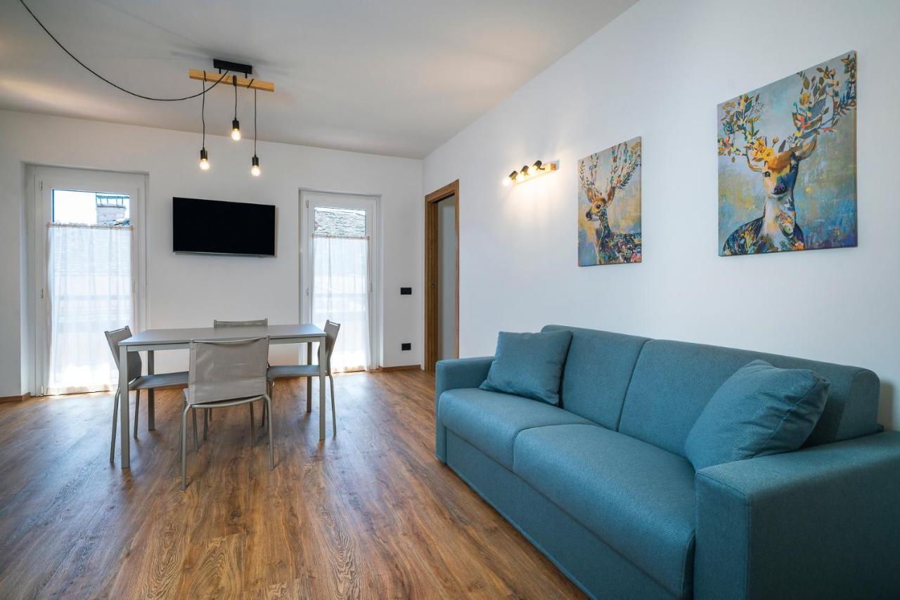 קאבאלס Cauriol Suites 2.3 מראה חיצוני תמונה