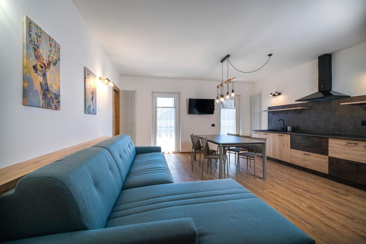 קאבאלס Cauriol Suites 2.3 מראה חיצוני תמונה