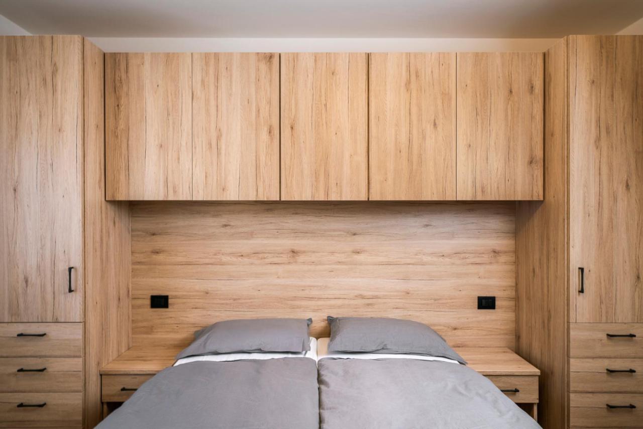 קאבאלס Cauriol Suites 2.3 מראה חיצוני תמונה