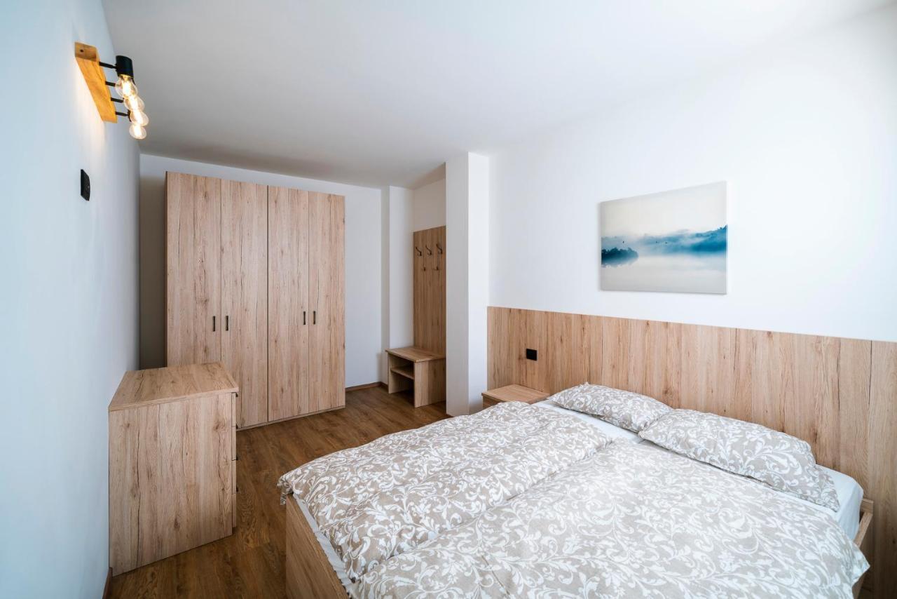 קאבאלס Cauriol Suites 2.3 מראה חיצוני תמונה