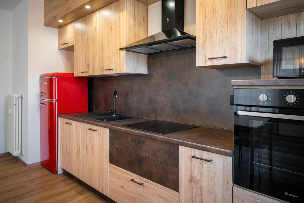 קאבאלס Cauriol Suites 2.3 מראה חיצוני תמונה