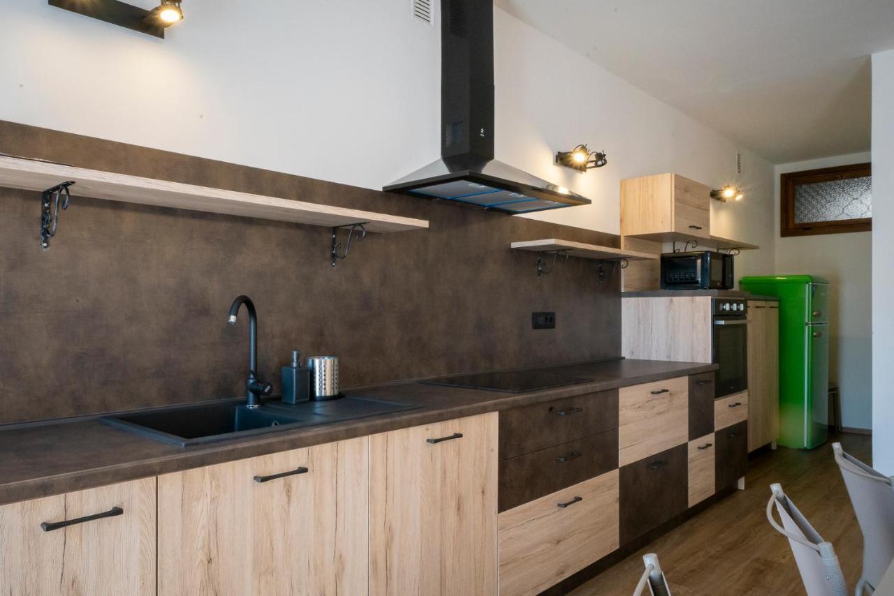 קאבאלס Cauriol Suites 2.3 מראה חיצוני תמונה