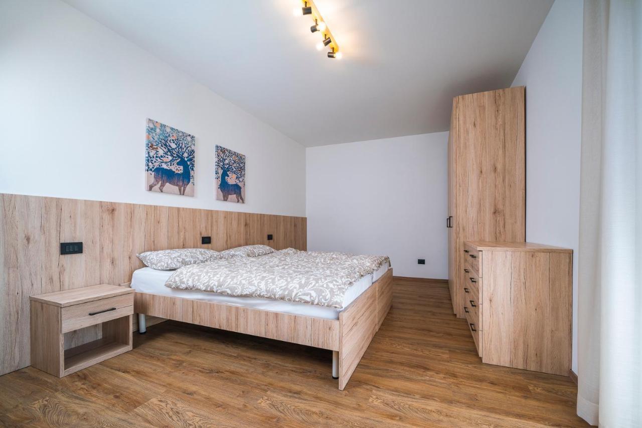 קאבאלס Cauriol Suites 2.3 מראה חיצוני תמונה